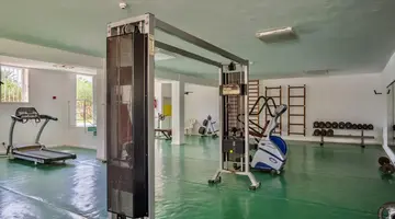 Club Novostar Dar Khayam