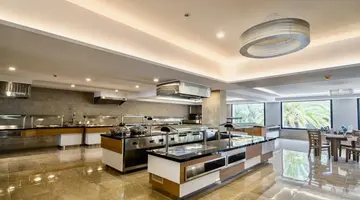 Club Novostar Dar Khayam