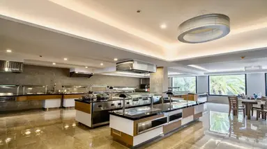 Club Novostar Dar Khayam