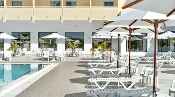 Club Novostar Dar Khayam