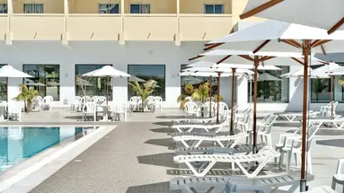 Club Novostar Dar Khayam