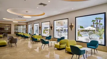Club Novostar Dar Khayam
