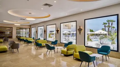 Club Novostar Dar Khayam