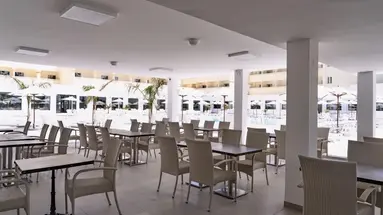 Club Novostar Dar Khayam