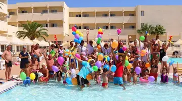 Club Novostar Dar Khayam