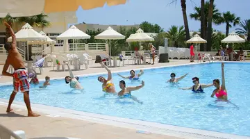 Club Novostar Dar Khayam