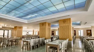 Club Novostar Dar Khayam