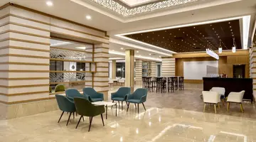 Club Novostar Dar Khayam