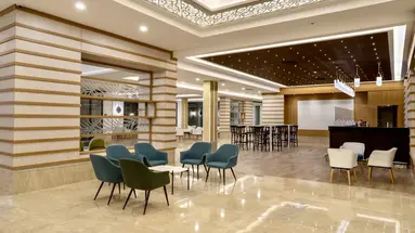 Club Novostar Dar Khayam