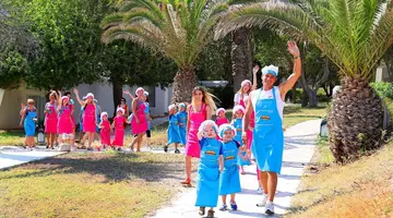 Club Novostar Sol Azur Beach Congres