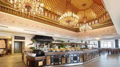 Club Novostar Sol Azur Beach Congres