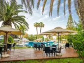 Club Novostar Sol Azur Beach Congres