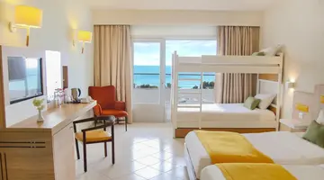 Club Novostar Sol Azur Beach Congres