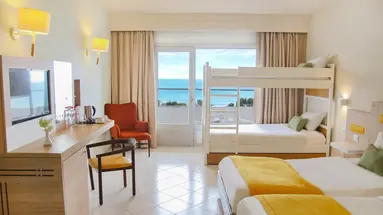 Club Novostar Sol Azur Beach Congres
