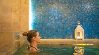 Club Novostar Sol Azur Beach Congres