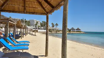 Club Novostar Sol Azur Beach Congres