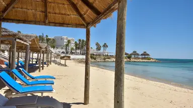 Club Novostar Sol Azur Beach Congres
