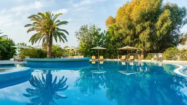Club Novostar Sol Azur Beach Congres
