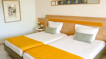 Club Novostar Sol Azur Beach Congres