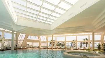 Club Novostar Sol Azur Beach Congres