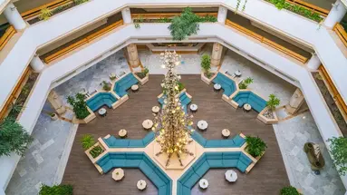 Club Novostar Sol Azur Beach Congres