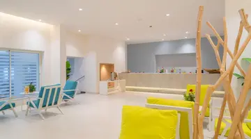 Club Novostar Sol Azur Beach Congres