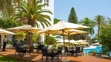 Club Novostar Sol Azur Beach Congres