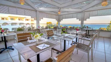 Club Novostar Sol Azur Beach Congres