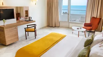 Club Novostar Sol Azur Beach Congres