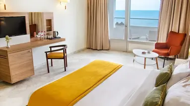 Club Novostar Sol Azur Beach Congres