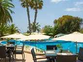 Club Novostar Sol Azur Beach Congres