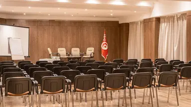 Club Novostar Sol Azur Beach Congres