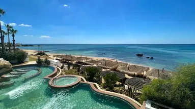 Club Novostar Sol Azur Beach Congres