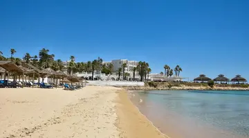 Club Novostar Sol Azur Beach Congres
