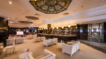 Club Novostar Sol Azur Beach Congres
