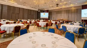 Club Novostar Sol Azur Beach Congres