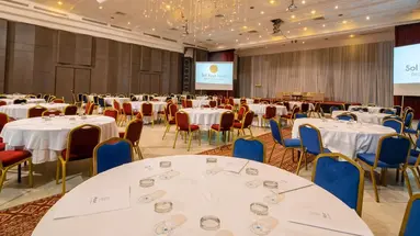 Club Novostar Sol Azur Beach Congres