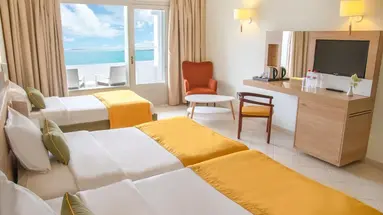Club Novostar Sol Azur Beach Congres