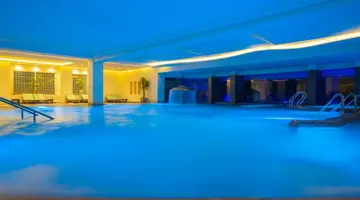 Club Novostar Sol Azur Beach Congres