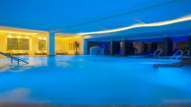 Club Novostar Sol Azur Beach Congres