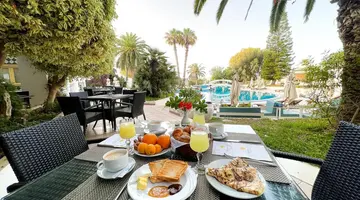 Club Novostar Sol Azur Beach Congres