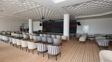 CLUB PALM AZUR