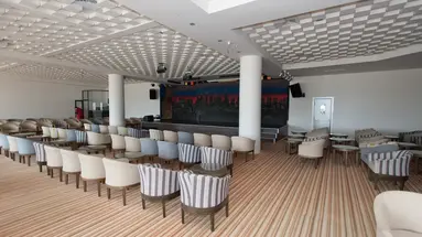 CLUB PALM AZUR