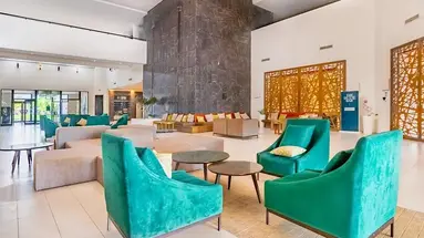 CLUB PALM AZUR