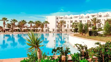 Club Palm Azur