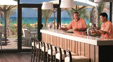 CLUB PALM AZUR