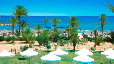 Club Palm Azur