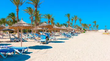 Club Palm Azur