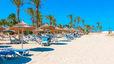 Club Palm Azur