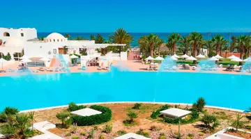 Club Palm Azur